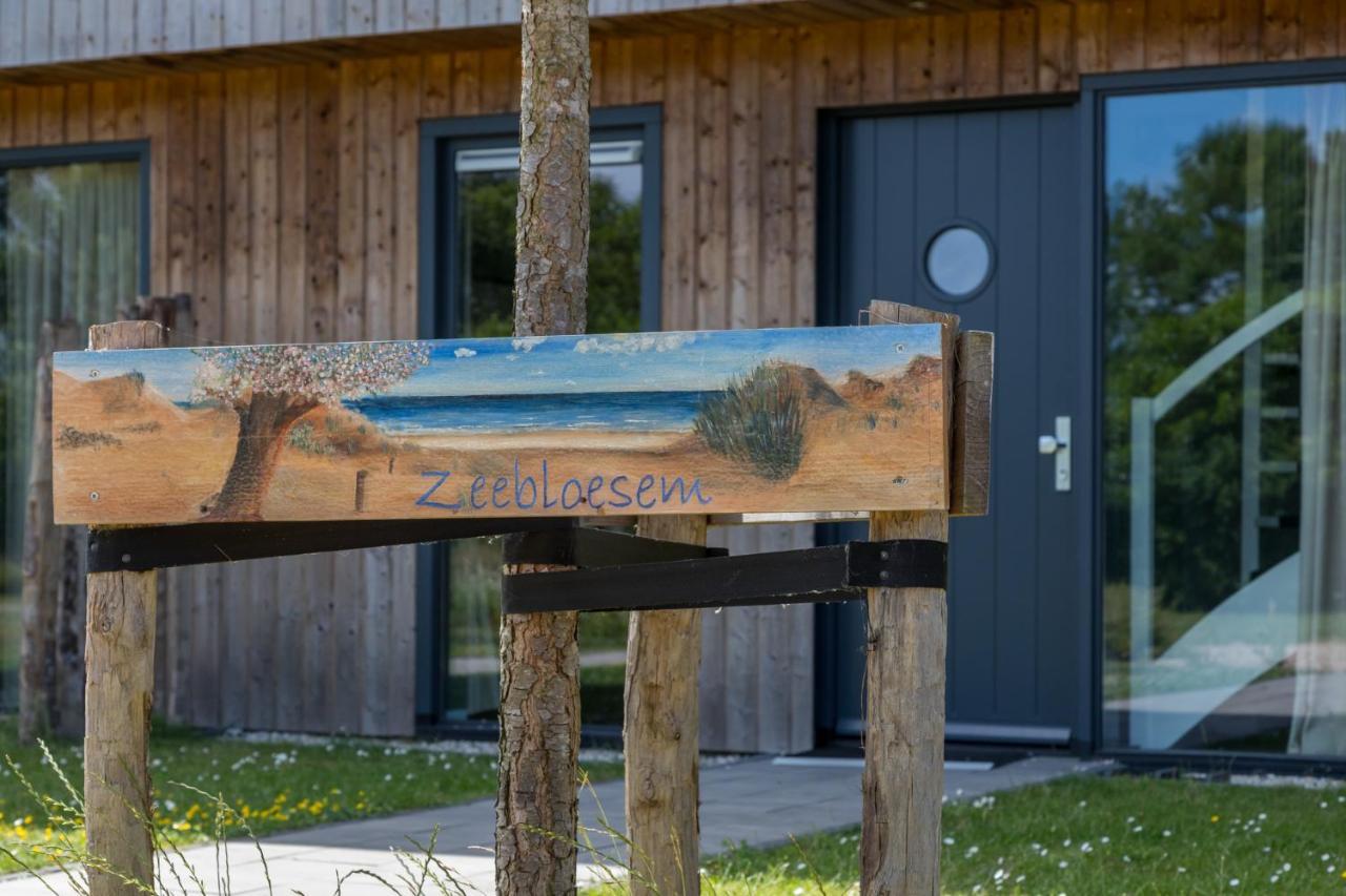 Welcome In - 6 En 12 Personen, Vroondijk In Vrouwenpolder