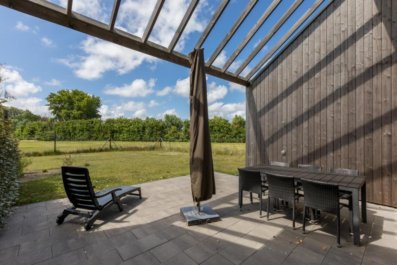 Hébergement de vacances Welcome In - 6 En 12 Personen, Vroondijk In *