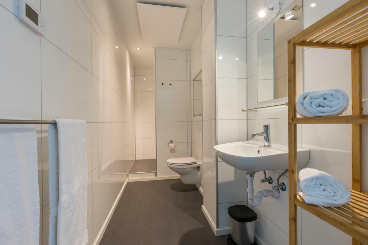 Welcome In - 6 En 12 Personen, Vroondijk In Hébergement de vacances *
