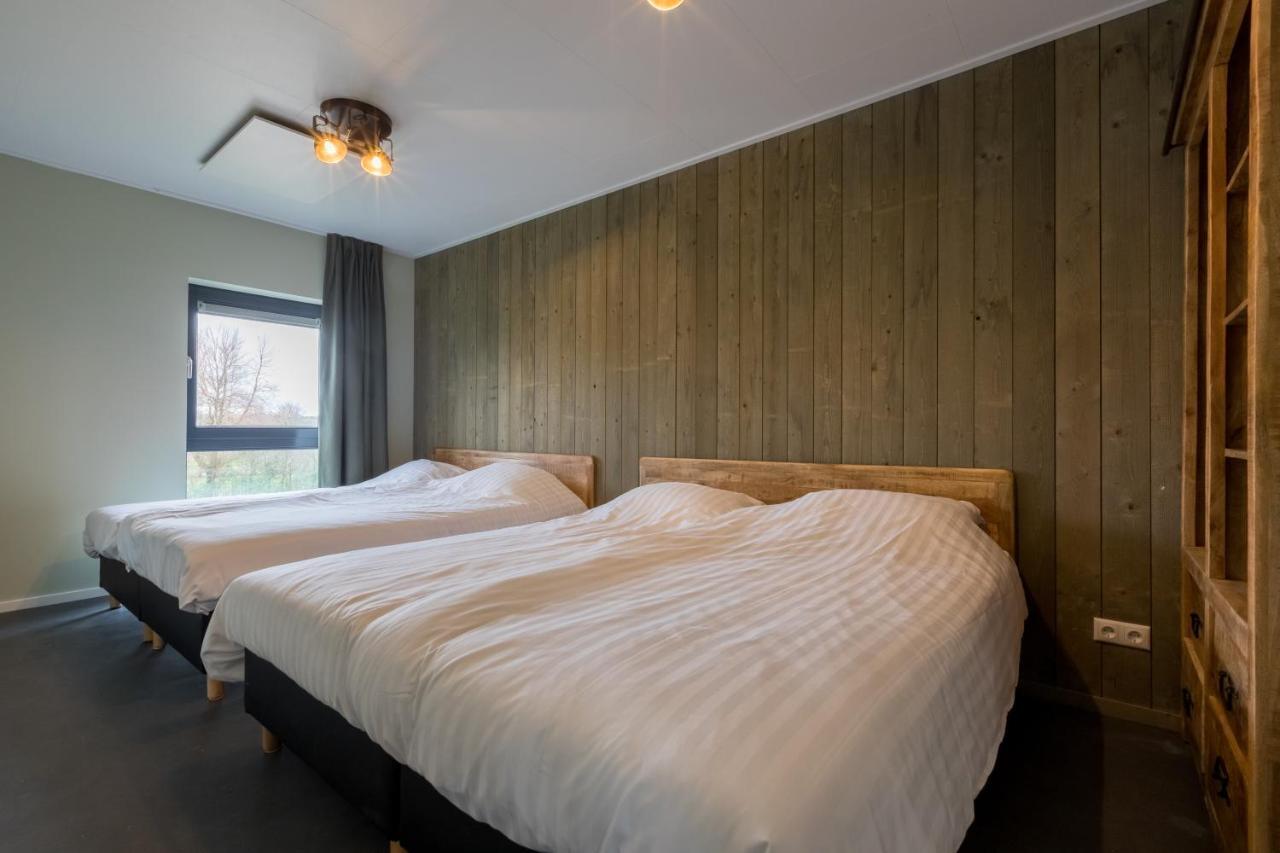 Welcome In - 6 En 12 Personen, Vroondijk In *